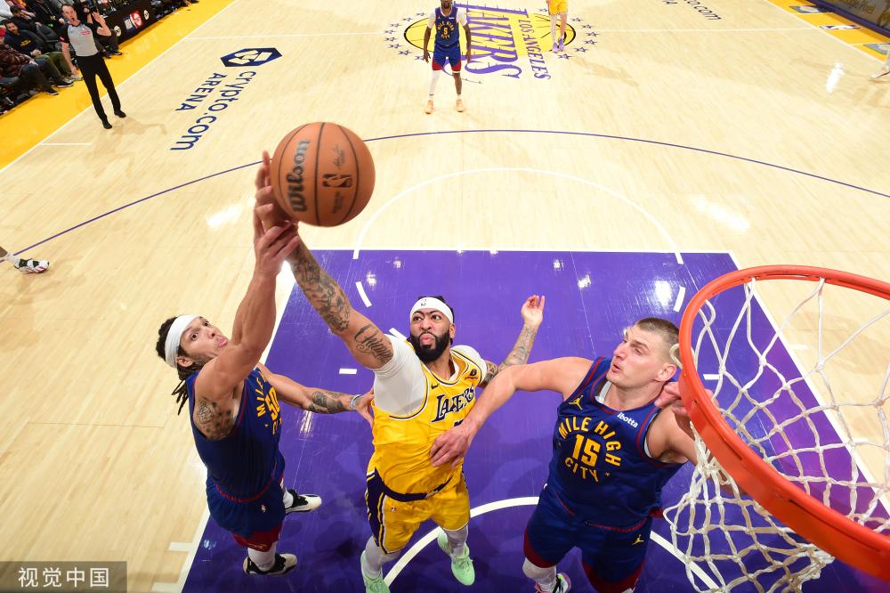 液的可能性 液的可能性